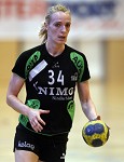 (c) 2011 - Handball, Bundesliga, Damen, Witasek Feldkirchen gegen Hypo Niedersterreich. - Bild zeigt: Kristina Mihic (witasek) pressefotos, sportfoto, sportfotos, krnten, kaernten, pressefoto, oskar, hher, wolfgang, jannach, sport, wirtschaft, kultur, politik, innenpolitik, auenpolitik, lokal, chronik, fotos, fotografie, fotographie, canon, eos, 1d, mark IV, mark 4, fotopool, powerpixx, hherfoto, hoeherfoto, klagenfurt, villach, wolfsberg, spittal, feldkirchen, vlkermarkt, voelkermarkt, lienz, osttirol, hermagor, archiv, fotoarchiv, photo, photoarchiv, kleine, zeitung, kleinzeitung, ktz, krntner tages zeitung, krntner woche, krntner, woche, kronen zeitung, krone, kronen, zeitung, sportfotographie, sportfotografie, kurier, krntner monat, monatsmagazin, tageszeitung, wochenzeitung, gratiszeitung, fuball, fussball, eishockey, icehockey, tennis, basketball, handball, volleyball, beachvolleyball, schi, ski, ski alpin, ski nordisch, schi nordisch, nordisch, langlaufen, schispringen, skispringen, biathlon