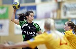 (c) 2011 - Handball, Bundesliga, Damen, Witasek Feldkirchen gegen Hypo Niedersterreich. - Bild zeigt: Maria Musalem Araos (witasek) pressefotos, sportfoto, sportfotos, krnten, kaernten, pressefoto, oskar, hher, wolfgang, jannach, sport, wirtschaft, kultur, politik, innenpolitik, auenpolitik, lokal, chronik, fotos, fotografie, fotographie, canon, eos, 1d, mark IV, mark 4, fotopool, powerpixx, hherfoto, hoeherfoto, klagenfurt, villach, wolfsberg, spittal, feldkirchen, vlkermarkt, voelkermarkt, lienz, osttirol, hermagor, archiv, fotoarchiv, photo, photoarchiv, kleine, zeitung, kleinzeitung, ktz, krntner tages zeitung, krntner woche, krntner, woche, kronen zeitung, krone, kronen, zeitung, sportfotographie, sportfotografie, kurier, krntner monat, monatsmagazin, tageszeitung, wochenzeitung, gratiszeitung, fuball, fussball, eishockey, icehockey, tennis, basketball, handball, volleyball, beachvolleyball, schi, ski, ski alpin, ski nordisch, schi nordisch, nordisch, langlaufen, schispringen, skispringen, biathlon