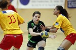 (c) 2011 - Handball, Bundesliga, Damen, Witasek Feldkirchen gegen Hypo Niedersterreich. - Bild zeigt: Gabriela Rotis-Nagy (Hypo), Patricia Ondrej (witasek) und Alexandra Nascimento (Hypo) pressefotos, sportfoto, sportfotos, krnten, kaernten, pressefoto, oskar, hher, wolfgang, jannach, sport, wirtschaft, kultur, politik, innenpolitik, auenpolitik, lokal, chronik, fotos, fotografie, fotographie, canon, eos, 1d, mark IV, mark 4, fotopool, powerpixx, hherfoto, hoeherfoto, klagenfurt, villach, wolfsberg, spittal, feldkirchen, vlkermarkt, voelkermarkt, lienz, osttirol, hermagor, archiv, fotoarchiv, photo, photoarchiv, kleine, zeitung, kleinzeitung, ktz, krntner tages zeitung, krntner woche, krntner, woche, kronen zeitung, krone, kronen, zeitung, sportfotographie, sportfotografie, kurier, krntner monat, monatsmagazin, tageszeitung, wochenzeitung, gratiszeitung, fuball, fussball, eishockey, icehockey, tennis, basketball, handball, volleyball, beachvolleyball, schi, ski, ski alpin, ski nordisch, schi nordisch, nordisch, langlaufen, schispringen, skispringen, biathlon