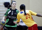 (c) 2011 - Handball, Bundesliga, Damen, Witasek Feldkirchen gegen Hypo Niedersterreich. - Bild zeigt: Katja Jamnik (witasek) und Francine de Moraes Cararo (Hypo) pressefotos, sportfoto, sportfotos, krnten, kaernten, pressefoto, oskar, hher, wolfgang, jannach, sport, wirtschaft, kultur, politik, innenpolitik, auenpolitik, lokal, chronik, fotos, fotografie, fotographie, canon, eos, 1d, mark IV, mark 4, fotopool, powerpixx, hherfoto, hoeherfoto, klagenfurt, villach, wolfsberg, spittal, feldkirchen, vlkermarkt, voelkermarkt, lienz, osttirol, hermagor, archiv, fotoarchiv, photo, photoarchiv, kleine, zeitung, kleinzeitung, ktz, krntner tages zeitung, krntner woche, krntner, woche, kronen zeitung, krone, kronen, zeitung, sportfotographie, sportfotografie, kurier, krntner monat, monatsmagazin, tageszeitung, wochenzeitung, gratiszeitung, fuball, fussball, eishockey, icehockey, tennis, basketball, handball, volleyball, beachvolleyball, schi, ski, ski alpin, ski nordisch, schi nordisch, nordisch, langlaufen, schispringen, skispringen, biathlon