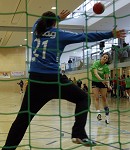 (c) 2011 - Handball, Bundesliga, Damen, Witasek Feldkirchen gegen Hypo Niedersterreich. - Bild zeigt: ein Feature pressefotos, sportfoto, sportfotos, krnten, kaernten, pressefoto, oskar, hher, wolfgang, jannach, sport, wirtschaft, kultur, politik, innenpolitik, auenpolitik, lokal, chronik, fotos, fotografie, fotographie, canon, eos, 1d, mark IV, mark 4, fotopool, powerpixx, hherfoto, hoeherfoto, klagenfurt, villach, wolfsberg, spittal, feldkirchen, vlkermarkt, voelkermarkt, lienz, osttirol, hermagor, archiv, fotoarchiv, photo, photoarchiv, kleine, zeitung, kleinzeitung, ktz, krntner tages zeitung, krntner woche, krntner, woche, kronen zeitung, krone, kronen, zeitung, sportfotographie, sportfotografie, kurier, krntner monat, monatsmagazin, tageszeitung, wochenzeitung, gratiszeitung, fuball, fussball, eishockey, icehockey, tennis, basketball, handball, volleyball, beachvolleyball, schi, ski, ski alpin, ski nordisch, schi nordisch, nordisch, langlaufen, schispringen, skispringen, biathlon