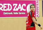 (c) 2011 - Handball, Bundesliga, Damen, Witasek Feldkirchen gegen Hypo Niedersterreich. - Bild zeigt: Patricia Ondrej (Feldkirchen) pressefotos, sportfoto, sportfotos, krnten, kaernten, pressefoto, oskar, hher, wolfgang, jannach, sport, wirtschaft, kultur, politik, innenpolitik, auenpolitik, lokal, chronik, fotos, fotografie, fotographie, canon, eos, 1d, mark IV, mark 4, fotopool, powerpixx, hherfoto, hoeherfoto, klagenfurt, villach, wolfsberg, spittal, feldkirchen, vlkermarkt, voelkermarkt, lienz, osttirol, hermagor, archiv, fotoarchiv, photo, photoarchiv, kleine, zeitung, kleinzeitung, ktz, krntner tages zeitung, krntner woche, krntner, woche, kronen zeitung, krone, kronen, zeitung, sportfotographie, sportfotografie, kurier, krntner monat, monatsmagazin, tageszeitung, wochenzeitung, gratiszeitung, fuball, fussball, eishockey, icehockey, tennis, basketball, handball, volleyball, beachvolleyball, schi, ski, ski alpin, ski nordisch, schi nordisch, nordisch, langlaufen, schispringen, skispringen, biathlon