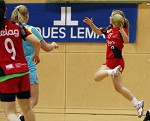 (c) 2011 - Handball, Bundesliga, Damen, Witasek Feldkirchen gegen Hypo Niedersterreich. - Bild zeigt: Franziska Tschojer (Feldkirchen) pressefotos, sportfoto, sportfotos, krnten, kaernten, pressefoto, oskar, hher, wolfgang, jannach, sport, wirtschaft, kultur, politik, innenpolitik, auenpolitik, lokal, chronik, fotos, fotografie, fotographie, canon, eos, 1d, mark IV, mark 4, fotopool, powerpixx, hherfoto, hoeherfoto, klagenfurt, villach, wolfsberg, spittal, feldkirchen, vlkermarkt, voelkermarkt, lienz, osttirol, hermagor, archiv, fotoarchiv, photo, photoarchiv, kleine, zeitung, kleinzeitung, ktz, krntner tages zeitung, krntner woche, krntner, woche, kronen zeitung, krone, kronen, zeitung, sportfotographie, sportfotografie, kurier, krntner monat, monatsmagazin, tageszeitung, wochenzeitung, gratiszeitung, fuball, fussball, eishockey, icehockey, tennis, basketball, handball, volleyball, beachvolleyball, schi, ski, ski alpin, ski nordisch, schi nordisch, nordisch, langlaufen, schispringen, skispringen, biathlon