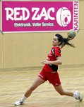 (c) 2011 - Handball, Bundesliga, Damen, Witasek Feldkirchen gegen Hypo Niedersterreich. - Bild zeigt: Maria Musalem Araos (Feldkirchen) pressefotos, sportfoto, sportfotos, krnten, kaernten, pressefoto, oskar, hher, wolfgang, jannach, sport, wirtschaft, kultur, politik, innenpolitik, auenpolitik, lokal, chronik, fotos, fotografie, fotographie, canon, eos, 1d, mark IV, mark 4, fotopool, powerpixx, hherfoto, hoeherfoto, klagenfurt, villach, wolfsberg, spittal, feldkirchen, vlkermarkt, voelkermarkt, lienz, osttirol, hermagor, archiv, fotoarchiv, photo, photoarchiv, kleine, zeitung, kleinzeitung, ktz, krntner tages zeitung, krntner woche, krntner, woche, kronen zeitung, krone, kronen, zeitung, sportfotographie, sportfotografie, kurier, krntner monat, monatsmagazin, tageszeitung, wochenzeitung, gratiszeitung, fuball, fussball, eishockey, icehockey, tennis, basketball, handball, volleyball, beachvolleyball, schi, ski, ski alpin, ski nordisch, schi nordisch, nordisch, langlaufen, schispringen, skispringen, biathlon