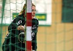 (c) 2011 - Handball, Bundesliga, Damen, Witasek Feldkirchen gegen Hypo Niedersterreich. - Bild zeigt: Misa Marincek (Feldkirchen) beim Aufwaermen pressefotos, sportfoto, sportfotos, krnten, kaernten, pressefoto, oskar, hher, wolfgang, jannach, sport, wirtschaft, kultur, politik, innenpolitik, auenpolitik, lokal, chronik, fotos, fotografie, fotographie, canon, eos, 1d, mark IV, mark 4, fotopool, powerpixx, hherfoto, hoeherfoto, klagenfurt, villach, wolfsberg, spittal, feldkirchen, vlkermarkt, voelkermarkt, lienz, osttirol, hermagor, archiv, fotoarchiv, photo, photoarchiv, kleine, zeitung, kleinzeitung, ktz, krntner tages zeitung, krntner woche, krntner, woche, kronen zeitung, krone, kronen, zeitung, sportfotographie, sportfotografie, kurier, krntner monat, monatsmagazin, tageszeitung, wochenzeitung, gratiszeitung, fuball, fussball, eishockey, icehockey, tennis, basketball, handball, volleyball, beachvolleyball, schi, ski, ski alpin, ski nordisch, schi nordisch, nordisch, langlaufen, schispringen, skispringen, biathlon