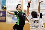 (c) 2011 - Handball, Bundesliga, Damen, Witasek Feldkirchen gegen SW Feldkirch. - Bild zeigt: Maria Musalem-Araos (Feldkirchen) pressefotos, sportfoto, sportfotos, krnten, kaernten, pressefoto, oskar, hher, wolfgang, jannach, sport, wirtschaft, kultur, politik, innenpolitik, auenpolitik, lokal, chronik, fotos, fotografie, fotographie, canon, eos, 1d, mark IV, mark 4, fotopool, powerpixx, hherfoto, hoeherfoto, klagenfurt, villach, wolfsberg, spittal, feldkirchen, vlkermarkt, voelkermarkt, lienz, osttirol, hermagor, archiv, fotoarchiv, photo, photoarchiv, kleine, zeitung, kleinzeitung, ktz, krntner tages zeitung, krntner woche, krntner, woche, kronen zeitung, krone, kronen, zeitung, sportfotographie, sportfotografie, kurier, krntner monat, monatsmagazin, tageszeitung, wochenzeitung, gratiszeitung, fuball, fussball, eishockey, icehockey, tennis, basketball, handball, volleyball, beachvolleyball, schi, ski, ski alpin, ski nordisch, schi nordisch, nordisch, langlaufen, schispringen, skispringen, biathlon