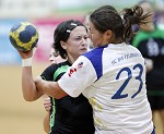 (c) 2011 - Handball, Bundesliga, Damen, Witasek Feldkirchen gegen SW Feldkirch. - Bild zeigt: Teja Durovic (Feldkirchen) und Sabine Kainrath (Feldkirch) pressefotos, sportfoto, sportfotos, krnten, kaernten, pressefoto, oskar, hher, wolfgang, jannach, sport, wirtschaft, kultur, politik, innenpolitik, auenpolitik, lokal, chronik, fotos, fotografie, fotographie, canon, eos, 1d, mark IV, mark 4, fotopool, powerpixx, hherfoto, hoeherfoto, klagenfurt, villach, wolfsberg, spittal, feldkirchen, vlkermarkt, voelkermarkt, lienz, osttirol, hermagor, archiv, fotoarchiv, photo, photoarchiv, kleine, zeitung, kleinzeitung, ktz, krntner tages zeitung, krntner woche, krntner, woche, kronen zeitung, krone, kronen, zeitung, sportfotographie, sportfotografie, kurier, krntner monat, monatsmagazin, tageszeitung, wochenzeitung, gratiszeitung, fuball, fussball, eishockey, icehockey, tennis, basketball, handball, volleyball, beachvolleyball, schi, ski, ski alpin, ski nordisch, schi nordisch, nordisch, langlaufen, schispringen, skispringen, biathlon