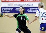 (c) 2011 - Handball, Bundesliga, Damen, Witasek Feldkirchen gegen SW Feldkirch. - Bild zeigt: Katja Jamnik (Feldkirchen) pressefotos, sportfoto, sportfotos, krnten, kaernten, pressefoto, oskar, hher, wolfgang, jannach, sport, wirtschaft, kultur, politik, innenpolitik, auenpolitik, lokal, chronik, fotos, fotografie, fotographie, canon, eos, 1d, mark IV, mark 4, fotopool, powerpixx, hherfoto, hoeherfoto, klagenfurt, villach, wolfsberg, spittal, feldkirchen, vlkermarkt, voelkermarkt, lienz, osttirol, hermagor, archiv, fotoarchiv, photo, photoarchiv, kleine, zeitung, kleinzeitung, ktz, krntner tages zeitung, krntner woche, krntner, woche, kronen zeitung, krone, kronen, zeitung, sportfotographie, sportfotografie, kurier, krntner monat, monatsmagazin, tageszeitung, wochenzeitung, gratiszeitung, fuball, fussball, eishockey, icehockey, tennis, basketball, handball, volleyball, beachvolleyball, schi, ski, ski alpin, ski nordisch, schi nordisch, nordisch, langlaufen, schispringen, skispringen, biathlon