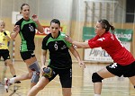 Handball, Europacup, SG witasek Kaernten vs. WHC Biseri Pljevlja, im Bild Katja Jamnik (SG Witasek) und Jelena Despotovic (WHS Biseri) pressefotos, sportfoto, sportfotos, krnten, kaernten, pressefoto, oskar, hher, wolfgang, jannach, sport, wirtschaft, kultur, politik, innenpolitik, auenpolitik, lokal, chronik, fotos, fotografie, fotographie, canon, eos, 1d, mark IV, mark 4, fotopool, powerpixx, hherfoto, hoeherfoto, klagenfurt, villach, wolfsberg, spittal, feldkirchen, vlkermarkt, voelkermarkt, lienz, osttirol, hermagor, archiv, fotoarchiv, photo, photoarchiv, kleine, zeitung, kleinzeitung, ktz, krntner tages zeitung, krntner woche, krntner, woche, kronen zeitung, krone, kronen, zeitung, sportfotographie, sportfotografie, kurier, krntner monat, monatsmagazin, tageszeitung, wochenzeitung, gratiszeitung, fuball, fussball, eishockey, icehockey, tennis, basketball, handball, volleyball, beachvolleyball, schi, ski, ski alpin, ski nordisch, schi nordisch, nordisch, langlaufen, schispringen, skispringen, biathlon