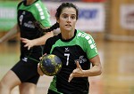 Handball, Europacup, SG witasek Kaernten vs. WHC Biseri Pljevlja, im Bild Maria Eugenia Musalem Araos (SG Witasek) pressefotos, sportfoto, sportfotos, krnten, kaernten, pressefoto, oskar, hher, wolfgang, jannach, sport, wirtschaft, kultur, politik, innenpolitik, auenpolitik, lokal, chronik, fotos, fotografie, fotographie, canon, eos, 1d, mark IV, mark 4, fotopool, powerpixx, hherfoto, hoeherfoto, klagenfurt, villach, wolfsberg, spittal, feldkirchen, vlkermarkt, voelkermarkt, lienz, osttirol, hermagor, archiv, fotoarchiv, photo, photoarchiv, kleine, zeitung, kleinzeitung, ktz, krntner tages zeitung, krntner woche, krntner, woche, kronen zeitung, krone, kronen, zeitung, sportfotographie, sportfotografie, kurier, krntner monat, monatsmagazin, tageszeitung, wochenzeitung, gratiszeitung, fuball, fussball, eishockey, icehockey, tennis, basketball, handball, volleyball, beachvolleyball, schi, ski, ski alpin, ski nordisch, schi nordisch, nordisch, langlaufen, schispringen, skispringen, biathlon