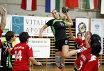 Handball, Europacup, SG witasek Kaernten vs. WHC Biseri Pljevlja, im Bild Hanna Stisiapanava (SG Witasek) pressefotos, sportfoto, sportfotos, krnten, kaernten, pressefoto, oskar, hher, wolfgang, jannach, sport, wirtschaft, kultur, politik, innenpolitik, auenpolitik, lokal, chronik, fotos, fotografie, fotographie, canon, eos, 1d, mark IV, mark 4, fotopool, powerpixx, hherfoto, hoeherfoto, klagenfurt, villach, wolfsberg, spittal, feldkirchen, vlkermarkt, voelkermarkt, lienz, osttirol, hermagor, archiv, fotoarchiv, photo, photoarchiv, kleine, zeitung, kleinzeitung, ktz, krntner tages zeitung, krntner woche, krntner, woche, kronen zeitung, krone, kronen, zeitung, sportfotographie, sportfotografie, kurier, krntner monat, monatsmagazin, tageszeitung, wochenzeitung, gratiszeitung, fuball, fussball, eishockey, icehockey, tennis, basketball, handball, volleyball, beachvolleyball, schi, ski, ski alpin, ski nordisch, schi nordisch, nordisch, langlaufen, schispringen, skispringen, biathlon