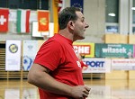 Handball, Europacup, SG witasek Kaernten vs. WHC Biseri Pljevlja, im Bild Trainer Tomaz Cater (SG Witasek) pressefotos, sportfoto, sportfotos, krnten, kaernten, pressefoto, oskar, hher, wolfgang, jannach, sport, wirtschaft, kultur, politik, innenpolitik, auenpolitik, lokal, chronik, fotos, fotografie, fotographie, canon, eos, 1d, mark IV, mark 4, fotopool, powerpixx, hherfoto, hoeherfoto, klagenfurt, villach, wolfsberg, spittal, feldkirchen, vlkermarkt, voelkermarkt, lienz, osttirol, hermagor, archiv, fotoarchiv, photo, photoarchiv, kleine, zeitung, kleinzeitung, ktz, krntner tages zeitung, krntner woche, krntner, woche, kronen zeitung, krone, kronen, zeitung, sportfotographie, sportfotografie, kurier, krntner monat, monatsmagazin, tageszeitung, wochenzeitung, gratiszeitung, fuball, fussball, eishockey, icehockey, tennis, basketball, handball, volleyball, beachvolleyball, schi, ski, ski alpin, ski nordisch, schi nordisch, nordisch, langlaufen, schispringen, skispringen, biathlon