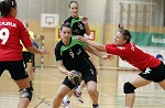 Handball, Europacup, SG witasek Kaernten vs. WHC Biseri Pljevlja, im Bild Katja Jamnik (SG Witasek) und Jelena Despotovic (WHS Biseri) pressefotos, sportfoto, sportfotos, krnten, kaernten, pressefoto, oskar, hher, wolfgang, jannach, sport, wirtschaft, kultur, politik, innenpolitik, auenpolitik, lokal, chronik, fotos, fotografie, fotographie, canon, eos, 1d, mark IV, mark 4, fotopool, powerpixx, hherfoto, hoeherfoto, klagenfurt, villach, wolfsberg, spittal, feldkirchen, vlkermarkt, voelkermarkt, lienz, osttirol, hermagor, archiv, fotoarchiv, photo, photoarchiv, kleine, zeitung, kleinzeitung, ktz, krntner tages zeitung, krntner woche, krntner, woche, kronen zeitung, krone, kronen, zeitung, sportfotographie, sportfotografie, kurier, krntner monat, monatsmagazin, tageszeitung, wochenzeitung, gratiszeitung, fuball, fussball, eishockey, icehockey, tennis, basketball, handball, volleyball, beachvolleyball, schi, ski, ski alpin, ski nordisch, schi nordisch, nordisch, langlaufen, schispringen, skispringen, biathlon