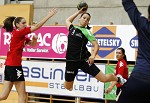 Handball, Europacup, SG witasek Kaernten vs. WHC Biseri Pljevlja, im Bild Sladjana Perazic (WHS Biseri) und Katja Jamnik (SG Witasek) pressefotos, sportfoto, sportfotos, krnten, kaernten, pressefoto, oskar, hher, wolfgang, jannach, sport, wirtschaft, kultur, politik, innenpolitik, auenpolitik, lokal, chronik, fotos, fotografie, fotographie, canon, eos, 1d, mark IV, mark 4, fotopool, powerpixx, hherfoto, hoeherfoto, klagenfurt, villach, wolfsberg, spittal, feldkirchen, vlkermarkt, voelkermarkt, lienz, osttirol, hermagor, archiv, fotoarchiv, photo, photoarchiv, kleine, zeitung, kleinzeitung, ktz, krntner tages zeitung, krntner woche, krntner, woche, kronen zeitung, krone, kronen, zeitung, sportfotographie, sportfotografie, kurier, krntner monat, monatsmagazin, tageszeitung, wochenzeitung, gratiszeitung, fuball, fussball, eishockey, icehockey, tennis, basketball, handball, volleyball, beachvolleyball, schi, ski, ski alpin, ski nordisch, schi nordisch, nordisch, langlaufen, schispringen, skispringen, biathlon