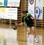 Handball, Europacup, SG witasek Kaernten vs. WHC Biseri Pljevlja, im Bild Linda Kircher (SG Witasek) pressefotos, sportfoto, sportfotos, krnten, kaernten, pressefoto, oskar, hher, wolfgang, jannach, sport, wirtschaft, kultur, politik, innenpolitik, auenpolitik, lokal, chronik, fotos, fotografie, fotographie, canon, eos, 1d, mark IV, mark 4, fotopool, powerpixx, hherfoto, hoeherfoto, klagenfurt, villach, wolfsberg, spittal, feldkirchen, vlkermarkt, voelkermarkt, lienz, osttirol, hermagor, archiv, fotoarchiv, photo, photoarchiv, kleine, zeitung, kleinzeitung, ktz, krntner tages zeitung, krntner woche, krntner, woche, kronen zeitung, krone, kronen, zeitung, sportfotographie, sportfotografie, kurier, krntner monat, monatsmagazin, tageszeitung, wochenzeitung, gratiszeitung, fuball, fussball, eishockey, icehockey, tennis, basketball, handball, volleyball, beachvolleyball, schi, ski, ski alpin, ski nordisch, schi nordisch, nordisch, langlaufen, schispringen, skispringen, biathlon