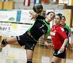 Handball, Europacup, SG witasek Kaernten vs. WHC Biseri Pljevlja, im Bild Maria Eugenia Musalem Araos (SG Witasek) pressefotos, sportfoto, sportfotos, krnten, kaernten, pressefoto, oskar, hher, wolfgang, jannach, sport, wirtschaft, kultur, politik, innenpolitik, auenpolitik, lokal, chronik, fotos, fotografie, fotographie, canon, eos, 1d, mark IV, mark 4, fotopool, powerpixx, hherfoto, hoeherfoto, klagenfurt, villach, wolfsberg, spittal, feldkirchen, vlkermarkt, voelkermarkt, lienz, osttirol, hermagor, archiv, fotoarchiv, photo, photoarchiv, kleine, zeitung, kleinzeitung, ktz, krntner tages zeitung, krntner woche, krntner, woche, kronen zeitung, krone, kronen, zeitung, sportfotographie, sportfotografie, kurier, krntner monat, monatsmagazin, tageszeitung, wochenzeitung, gratiszeitung, fuball, fussball, eishockey, icehockey, tennis, basketball, handball, volleyball, beachvolleyball, schi, ski, ski alpin, ski nordisch, schi nordisch, nordisch, langlaufen, schispringen, skispringen, biathlon