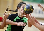 Handball, Europacup, SG witasek Kaernten vs. WHC Biseri Pljevlja, im Bild Maria Eugenia Musalem Araos (SG Witasek) pressefotos, sportfoto, sportfotos, krnten, kaernten, pressefoto, oskar, hher, wolfgang, jannach, sport, wirtschaft, kultur, politik, innenpolitik, auenpolitik, lokal, chronik, fotos, fotografie, fotographie, canon, eos, 1d, mark IV, mark 4, fotopool, powerpixx, hherfoto, hoeherfoto, klagenfurt, villach, wolfsberg, spittal, feldkirchen, vlkermarkt, voelkermarkt, lienz, osttirol, hermagor, archiv, fotoarchiv, photo, photoarchiv, kleine, zeitung, kleinzeitung, ktz, krntner tages zeitung, krntner woche, krntner, woche, kronen zeitung, krone, kronen, zeitung, sportfotographie, sportfotografie, kurier, krntner monat, monatsmagazin, tageszeitung, wochenzeitung, gratiszeitung, fuball, fussball, eishockey, icehockey, tennis, basketball, handball, volleyball, beachvolleyball, schi, ski, ski alpin, ski nordisch, schi nordisch, nordisch, langlaufen, schispringen, skispringen, biathlon