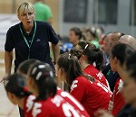 Handball, Europacup, SG witasek Kaernten vs. WHC Biseri Pljevlja, im Bild Trainer Sandra Kolakovic (WHS Biseri) pressefotos, sportfoto, sportfotos, krnten, kaernten, pressefoto, oskar, hher, wolfgang, jannach, sport, wirtschaft, kultur, politik, innenpolitik, auenpolitik, lokal, chronik, fotos, fotografie, fotographie, canon, eos, 1d, mark IV, mark 4, fotopool, powerpixx, hherfoto, hoeherfoto, klagenfurt, villach, wolfsberg, spittal, feldkirchen, vlkermarkt, voelkermarkt, lienz, osttirol, hermagor, archiv, fotoarchiv, photo, photoarchiv, kleine, zeitung, kleinzeitung, ktz, krntner tages zeitung, krntner woche, krntner, woche, kronen zeitung, krone, kronen, zeitung, sportfotographie, sportfotografie, kurier, krntner monat, monatsmagazin, tageszeitung, wochenzeitung, gratiszeitung, fuball, fussball, eishockey, icehockey, tennis, basketball, handball, volleyball, beachvolleyball, schi, ski, ski alpin, ski nordisch, schi nordisch, nordisch, langlaufen, schispringen, skispringen, biathlon