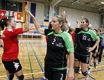 Handball, Europacup, SG witasek Kaernten vs. WHC Biseri Pljevlja, im Bild Katrin Schweiger und Gabriela Rotis-Nagy (SG Witasek) pressefotos, sportfoto, sportfotos, krnten, kaernten, pressefoto, oskar, hher, wolfgang, jannach, sport, wirtschaft, kultur, politik, innenpolitik, auenpolitik, lokal, chronik, fotos, fotografie, fotographie, canon, eos, 1d, mark IV, mark 4, fotopool, powerpixx, hherfoto, hoeherfoto, klagenfurt, villach, wolfsberg, spittal, feldkirchen, vlkermarkt, voelkermarkt, lienz, osttirol, hermagor, archiv, fotoarchiv, photo, photoarchiv, kleine, zeitung, kleinzeitung, ktz, krntner tages zeitung, krntner woche, krntner, woche, kronen zeitung, krone, kronen, zeitung, sportfotographie, sportfotografie, kurier, krntner monat, monatsmagazin, tageszeitung, wochenzeitung, gratiszeitung, fuball, fussball, eishockey, icehockey, tennis, basketball, handball, volleyball, beachvolleyball, schi, ski, ski alpin, ski nordisch, schi nordisch, nordisch, langlaufen, schispringen, skispringen, biathlon