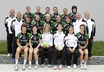 Handball SG Witasek Krnten, Mannschaftsfoto, sitzend v.l. Katja Cerenjak, Petra Kerekes, Misa Marincek, Alvera Lamprecht, Iris Lindenthal, Maria Eugenia Musalem Araos, 2. Reihe v.l. Gunter Motz (Manager), Susi Szabo, Katja Jamnik, Kristina Mihic, Katrin Schwaiger, Patricia Ondrej, Sigi Schoby (Pressereferent), 3. Reihe v.l. Tomaz Cater (Trainer), Franzi Tschojer, Martina Potenes, Hanna Sagmeister, Merisa Ibrahimovic, Szandra Vajda und Peter Witasek (Prsident). pressefotos, sportfoto, sportfotos, krnten, kaernten, pressefoto, oskar, hher, wolfgang, jannach, sport, wirtschaft, kultur, politik, innenpolitik, auenpolitik, lokal, chronik, fotos, fotografie, fotographie, canon, eos, 1d, mark IV, mark 4, fotopool, powerpixx, hherfoto, hoeherfoto, klagenfurt, villach, wolfsberg, spittal, feldkirchen, vlkermarkt, voelkermarkt, lienz, osttirol, hermagor, archiv, fotoarchiv, photo, photoarchiv, kleine, zeitung, kleinzeitung, ktz, krntner tages zeitung, krntner woche, krntner, woche, kronen zeitung, krone, kronen, zeitung, sportfotographie, sportfotografie, kurier, krntner monat, monatsmagazin, tageszeitung, wochenzeitung, gratiszeitung, fuball, fussball, eishockey, icehockey, tennis, basketball, handball, volleyball, beachvolleyball, schi, ski, ski alpin, ski nordisch, schi nordisch, nordisch, langlaufen, schispringen, skispringen, biathlon