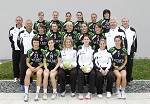 Handball SG Witasek Krnten, Mannschaftsfoto, sitzend v.l. Katja Cerenjak, Petra Kerekes, Misa Marincek, Alvera Lamprecht, Iris Lindenthal, Maria Eugenia Musalem Araos, 2. Reihe v.l. Gunter Motz (Manager), Susi Szabo, Katja Jamnik, Kristina Mihic, Katrin Schwaiger, Patricia Ondrej, Sigi Schoby (Pressereferent), 3. Reihe v.l. Tomaz Cater (Trainer), Franzi Tschojer, Martina Potenes, Hanna Sagmeister, Merisa Ibrahimovic, Szandra Vajda und Peter Witasek (Prsident). pressefotos, sportfoto, sportfotos, krnten, kaernten, pressefoto, oskar, hher, wolfgang, jannach, sport, wirtschaft, kultur, politik, innenpolitik, auenpolitik, lokal, chronik, fotos, fotografie, fotographie, canon, eos, 1d, mark IV, mark 4, fotopool, powerpixx, hherfoto, hoeherfoto, klagenfurt, villach, wolfsberg, spittal, feldkirchen, vlkermarkt, voelkermarkt, lienz, osttirol, hermagor, archiv, fotoarchiv, photo, photoarchiv, kleine, zeitung, kleinzeitung, ktz, krntner tages zeitung, krntner woche, krntner, woche, kronen zeitung, krone, kronen, zeitung, sportfotographie, sportfotografie, kurier, krntner monat, monatsmagazin, tageszeitung, wochenzeitung, gratiszeitung, fuball, fussball, eishockey, icehockey, tennis, basketball, handball, volleyball, beachvolleyball, schi, ski, ski alpin, ski nordisch, schi nordisch, nordisch, langlaufen, schispringen, skispringen, biathlon