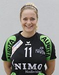 Handball SG Witasek Krnten, Mannschaftsfototermin. Bild zeigt Martina Potenes pressefotos, sportfoto, sportfotos, krnten, kaernten, pressefoto, oskar, hher, wolfgang, jannach, sport, wirtschaft, kultur, politik, innenpolitik, auenpolitik, lokal, chronik, fotos, fotografie, fotographie, canon, eos, 1d, mark IV, mark 4, fotopool, powerpixx, hherfoto, hoeherfoto, klagenfurt, villach, wolfsberg, spittal, feldkirchen, vlkermarkt, voelkermarkt, lienz, osttirol, hermagor, archiv, fotoarchiv, photo, photoarchiv, kleine, zeitung, kleinzeitung, ktz, krntner tages zeitung, krntner woche, krntner, woche, kronen zeitung, krone, kronen, zeitung, sportfotographie, sportfotografie, kurier, krntner monat, monatsmagazin, tageszeitung, wochenzeitung, gratiszeitung, fuball, fussball, eishockey, icehockey, tennis, basketball, handball, volleyball, beachvolleyball, schi, ski, ski alpin, ski nordisch, schi nordisch, nordisch, langlaufen, schispringen, skispringen, biathlon