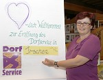 Dorfservice Standorterffnung in Irschen. Im Bild Ingeborg Elwitschger pressefotos, sportfoto, sportfotos, krnten, kaernten, pressefoto, oskar, hher, wolfgang, jannach, sport, wirtschaft, kultur, politik, innenpolitik, auenpolitik, lokal, chronik, fotos, fotografie, fotographie, canon, eos, 1d, mark IV, mark 4, fotopool, powerpixx, hherfoto, hoeherfoto, klagenfurt, villach, wolfsberg, spittal, feldkirchen, vlkermarkt, voelkermarkt, lienz, osttirol, hermagor, archiv, fotoarchiv, photo, photoarchiv, kleine, zeitung, kleinzeitung, ktz, krntner tages zeitung, krntner woche, krntner, woche, kronen zeitung, krone, kronen, zeitung, sportfotographie, sportfotografie, kurier, krntner monat, monatsmagazin, tageszeitung, wochenzeitung, gratiszeitung, fuball, fussball, eishockey, icehockey, tennis, basketball, handball, volleyball, beachvolleyball, schi, ski, ski alpin, ski nordisch, schi nordisch, nordisch, langlaufen, schispringen, skispringen, biathlon