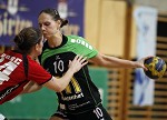 Handball, Europacup, SG witasek Kaernten vs. HBC Nimes, im Bild Hanna Stsiapanava (SG Witasek) pressefotos, sportfoto, sportfotos, krnten, kaernten, pressefoto, oskar, hher, wolfgang, jannach, sport, wirtschaft, kultur, politik, innenpolitik, auenpolitik, lokal, chronik, fotos, fotografie, fotographie, canon, eos, 1d, mark IV, mark 4, fotopool, powerpixx, hherfoto, hoeherfoto, klagenfurt, villach, wolfsberg, spittal, feldkirchen, vlkermarkt, voelkermarkt, lienz, osttirol, hermagor, archiv, fotoarchiv, photo, photoarchiv, kleine, zeitung, kleinzeitung, ktz, krntner tages zeitung, krntner woche, krntner, woche, kronen zeitung, krone, kronen, zeitung, sportfotographie, sportfotografie, kurier, krntner monat, monatsmagazin, tageszeitung, wochenzeitung, gratiszeitung, fuball, fussball, eishockey, icehockey, tennis, basketball, handball, volleyball, beachvolleyball, schi, ski, ski alpin, ski nordisch, schi nordisch, nordisch, langlaufen, schispringen, skispringen, biathlon