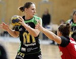 Handball, Europacup, SG witasek Kaernten vs. HBC Nimes, im Bild Hanna Stsiapanava (SG Witasek) pressefotos, sportfoto, sportfotos, krnten, kaernten, pressefoto, oskar, hher, wolfgang, jannach, sport, wirtschaft, kultur, politik, innenpolitik, auenpolitik, lokal, chronik, fotos, fotografie, fotographie, canon, eos, 1d, mark IV, mark 4, fotopool, powerpixx, hherfoto, hoeherfoto, klagenfurt, villach, wolfsberg, spittal, feldkirchen, vlkermarkt, voelkermarkt, lienz, osttirol, hermagor, archiv, fotoarchiv, photo, photoarchiv, kleine, zeitung, kleinzeitung, ktz, krntner tages zeitung, krntner woche, krntner, woche, kronen zeitung, krone, kronen, zeitung, sportfotographie, sportfotografie, kurier, krntner monat, monatsmagazin, tageszeitung, wochenzeitung, gratiszeitung, fuball, fussball, eishockey, icehockey, tennis, basketball, handball, volleyball, beachvolleyball, schi, ski, ski alpin, ski nordisch, schi nordisch, nordisch, langlaufen, schispringen, skispringen, biathlon