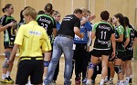 Handball, Europacup, SG witasek Kaernten vs. HBC Nimes, im Bild die Mannschaft mit Trainer Tomaz Cater (SG Witasek) pressefotos, sportfoto, sportfotos, krnten, kaernten, pressefoto, oskar, hher, wolfgang, jannach, sport, wirtschaft, kultur, politik, innenpolitik, auenpolitik, lokal, chronik, fotos, fotografie, fotographie, canon, eos, 1d, mark IV, mark 4, fotopool, powerpixx, hherfoto, hoeherfoto, klagenfurt, villach, wolfsberg, spittal, feldkirchen, vlkermarkt, voelkermarkt, lienz, osttirol, hermagor, archiv, fotoarchiv, photo, photoarchiv, kleine, zeitung, kleinzeitung, ktz, krntner tages zeitung, krntner woche, krntner, woche, kronen zeitung, krone, kronen, zeitung, sportfotographie, sportfotografie, kurier, krntner monat, monatsmagazin, tageszeitung, wochenzeitung, gratiszeitung, fuball, fussball, eishockey, icehockey, tennis, basketball, handball, volleyball, beachvolleyball, schi, ski, ski alpin, ski nordisch, schi nordisch, nordisch, langlaufen, schispringen, skispringen, biathlon