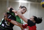 Handball, Europacup, SG witasek Kaernten vs. HBC Nimes, im Bild Gabriela Rotis-Nagy (SG Witasek) pressefotos, sportfoto, sportfotos, krnten, kaernten, pressefoto, oskar, hher, wolfgang, jannach, sport, wirtschaft, kultur, politik, innenpolitik, auenpolitik, lokal, chronik, fotos, fotografie, fotographie, canon, eos, 1d, mark IV, mark 4, fotopool, powerpixx, hherfoto, hoeherfoto, klagenfurt, villach, wolfsberg, spittal, feldkirchen, vlkermarkt, voelkermarkt, lienz, osttirol, hermagor, archiv, fotoarchiv, photo, photoarchiv, kleine, zeitung, kleinzeitung, ktz, krntner tages zeitung, krntner woche, krntner, woche, kronen zeitung, krone, kronen, zeitung, sportfotographie, sportfotografie, kurier, krntner monat, monatsmagazin, tageszeitung, wochenzeitung, gratiszeitung, fuball, fussball, eishockey, icehockey, tennis, basketball, handball, volleyball, beachvolleyball, schi, ski, ski alpin, ski nordisch, schi nordisch, nordisch, langlaufen, schispringen, skispringen, biathlon