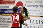 Handball, Europacup, SG witasek Kaernten vs. HBC Nimes, im Bild Fanny Bosc (Nimes) und Nani Musalem (SG Witasek) pressefotos, sportfoto, sportfotos, krnten, kaernten, pressefoto, oskar, hher, wolfgang, jannach, sport, wirtschaft, kultur, politik, innenpolitik, auenpolitik, lokal, chronik, fotos, fotografie, fotographie, canon, eos, 1d, mark IV, mark 4, fotopool, powerpixx, hherfoto, hoeherfoto, klagenfurt, villach, wolfsberg, spittal, feldkirchen, vlkermarkt, voelkermarkt, lienz, osttirol, hermagor, archiv, fotoarchiv, photo, photoarchiv, kleine, zeitung, kleinzeitung, ktz, krntner tages zeitung, krntner woche, krntner, woche, kronen zeitung, krone, kronen, zeitung, sportfotographie, sportfotografie, kurier, krntner monat, monatsmagazin, tageszeitung, wochenzeitung, gratiszeitung, fuball, fussball, eishockey, icehockey, tennis, basketball, handball, volleyball, beachvolleyball, schi, ski, ski alpin, ski nordisch, schi nordisch, nordisch, langlaufen, schispringen, skispringen, biathlon