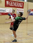 Handball, Cup Halbfinale, SG Witasek Kaernten vs. Hypo NOe 1,  im Bild Katja Cerenjak (SG Witasek) pressefotos, sportfoto, sportfotos, krnten, kaernten, pressefoto, oskar, hher, wolfgang, jannach, sport, wirtschaft, kultur, politik, innenpolitik, auenpolitik, lokal, chronik, fotos, fotografie, fotographie, canon, eos, 1d, mark IV, mark 4, fotopool, powerpixx, hherfoto, hoeherfoto, klagenfurt, villach, wolfsberg, spittal, feldkirchen, vlkermarkt, voelkermarkt, lienz, osttirol, hermagor, archiv, fotoarchiv, photo, photoarchiv, kleine, zeitung, kleinzeitung, ktz, krntner tages zeitung, krntner woche, krntner, woche, kronen zeitung, krone, kronen, zeitung, sportfotographie, sportfotografie, kurier, krntner monat, monatsmagazin, tageszeitung, wochenzeitung, gratiszeitung, fuball, fussball, eishockey, icehockey, tennis, basketball, handball, volleyball, beachvolleyball, schi, ski, ski alpin, ski nordisch, schi nordisch, nordisch, langlaufen, schispringen, skispringen, biathlon