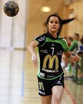 Handball, Cup Halbfinale, SG Witasek Kaernten vs. Hypo NOe 1,  im Bild Maria Eugenia Musalem Araos (SG Witasek) pressefotos, sportfoto, sportfotos, krnten, kaernten, pressefoto, oskar, hher, wolfgang, jannach, sport, wirtschaft, kultur, politik, innenpolitik, auenpolitik, lokal, chronik, fotos, fotografie, fotographie, canon, eos, 1d, mark IV, mark 4, fotopool, powerpixx, hherfoto, hoeherfoto, klagenfurt, villach, wolfsberg, spittal, feldkirchen, vlkermarkt, voelkermarkt, lienz, osttirol, hermagor, archiv, fotoarchiv, photo, photoarchiv, kleine, zeitung, kleinzeitung, ktz, krntner tages zeitung, krntner woche, krntner, woche, kronen zeitung, krone, kronen, zeitung, sportfotographie, sportfotografie, kurier, krntner monat, monatsmagazin, tageszeitung, wochenzeitung, gratiszeitung, fuball, fussball, eishockey, icehockey, tennis, basketball, handball, volleyball, beachvolleyball, schi, ski, ski alpin, ski nordisch, schi nordisch, nordisch, langlaufen, schispringen, skispringen, biathlon