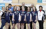 Handball, Finalspiel, SG Witasek Kaernten vs. Hypo NOe 1,  im Bild Kaerntner Meistertitel fr U14. pressefotos, sportfoto, sportfotos, krnten, kaernten, pressefoto, oskar, hher, wolfgang, jannach, sport, wirtschaft, kultur, politik, innenpolitik, auenpolitik, lokal, chronik, fotos, fotografie, fotographie, canon, eos, 1d, mark IV, mark 4, fotopool, powerpixx, hherfoto, hoeherfoto, klagenfurt, villach, wolfsberg, spittal, feldkirchen, vlkermarkt, voelkermarkt, lienz, osttirol, hermagor, archiv, fotoarchiv, photo, photoarchiv, kleine, zeitung, kleinzeitung, ktz, krntner tages zeitung, krntner woche, krntner, woche, kronen zeitung, krone, kronen, zeitung, sportfotographie, sportfotografie, kurier, krntner monat, monatsmagazin, tageszeitung, wochenzeitung, gratiszeitung, fuball, fussball, eishockey, icehockey, tennis, basketball, handball, volleyball, beachvolleyball, schi, ski, ski alpin, ski nordisch, schi nordisch, nordisch, langlaufen, schispringen, skispringen, biathlon