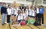 Handball, Finalspiel, SG Witasek Kaernten vs. Hypo NOe 1,  im Bild Kaerntner Meistertitel fr U16 pressefotos, sportfoto, sportfotos, krnten, kaernten, pressefoto, oskar, hher, wolfgang, jannach, sport, wirtschaft, kultur, politik, innenpolitik, auenpolitik, lokal, chronik, fotos, fotografie, fotographie, canon, eos, 1d, mark IV, mark 4, fotopool, powerpixx, hherfoto, hoeherfoto, klagenfurt, villach, wolfsberg, spittal, feldkirchen, vlkermarkt, voelkermarkt, lienz, osttirol, hermagor, archiv, fotoarchiv, photo, photoarchiv, kleine, zeitung, kleinzeitung, ktz, krntner tages zeitung, krntner woche, krntner, woche, kronen zeitung, krone, kronen, zeitung, sportfotographie, sportfotografie, kurier, krntner monat, monatsmagazin, tageszeitung, wochenzeitung, gratiszeitung, fuball, fussball, eishockey, icehockey, tennis, basketball, handball, volleyball, beachvolleyball, schi, ski, ski alpin, ski nordisch, schi nordisch, nordisch, langlaufen, schispringen, skispringen, biathlon