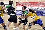 Handball, Finalspiel, SG Witasek Kaernten vs. Hypo NOe 1,  im Bild Teja Durovic (SG Witasek) pressefotos, sportfoto, sportfotos, krnten, kaernten, pressefoto, oskar, hher, wolfgang, jannach, sport, wirtschaft, kultur, politik, innenpolitik, auenpolitik, lokal, chronik, fotos, fotografie, fotographie, canon, eos, 1d, mark IV, mark 4, fotopool, powerpixx, hherfoto, hoeherfoto, klagenfurt, villach, wolfsberg, spittal, feldkirchen, vlkermarkt, voelkermarkt, lienz, osttirol, hermagor, archiv, fotoarchiv, photo, photoarchiv, kleine, zeitung, kleinzeitung, ktz, krntner tages zeitung, krntner woche, krntner, woche, kronen zeitung, krone, kronen, zeitung, sportfotographie, sportfotografie, kurier, krntner monat, monatsmagazin, tageszeitung, wochenzeitung, gratiszeitung, fuball, fussball, eishockey, icehockey, tennis, basketball, handball, volleyball, beachvolleyball, schi, ski, ski alpin, ski nordisch, schi nordisch, nordisch, langlaufen, schispringen, skispringen, biathlon