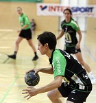 Handball, Finalspiel, SG Witasek Kaernten vs. Hypo NOe 1,  im Bild Teja Durovic (SG Witasek) pressefotos, sportfoto, sportfotos, krnten, kaernten, pressefoto, oskar, hher, wolfgang, jannach, sport, wirtschaft, kultur, politik, innenpolitik, auenpolitik, lokal, chronik, fotos, fotografie, fotographie, canon, eos, 1d, mark IV, mark 4, fotopool, powerpixx, hherfoto, hoeherfoto, klagenfurt, villach, wolfsberg, spittal, feldkirchen, vlkermarkt, voelkermarkt, lienz, osttirol, hermagor, archiv, fotoarchiv, photo, photoarchiv, kleine, zeitung, kleinzeitung, ktz, krntner tages zeitung, krntner woche, krntner, woche, kronen zeitung, krone, kronen, zeitung, sportfotographie, sportfotografie, kurier, krntner monat, monatsmagazin, tageszeitung, wochenzeitung, gratiszeitung, fuball, fussball, eishockey, icehockey, tennis, basketball, handball, volleyball, beachvolleyball, schi, ski, ski alpin, ski nordisch, schi nordisch, nordisch, langlaufen, schispringen, skispringen, biathlon