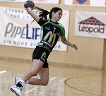 Handball, Finalspiel, SG Witasek Kaernten vs. Hypo NOe 1,  im Bild Maria Eugenia Musalem Araos (SG Witasek) pressefotos, sportfoto, sportfotos, krnten, kaernten, pressefoto, oskar, hher, wolfgang, jannach, sport, wirtschaft, kultur, politik, innenpolitik, auenpolitik, lokal, chronik, fotos, fotografie, fotographie, canon, eos, 1d, mark IV, mark 4, fotopool, powerpixx, hherfoto, hoeherfoto, klagenfurt, villach, wolfsberg, spittal, feldkirchen, vlkermarkt, voelkermarkt, lienz, osttirol, hermagor, archiv, fotoarchiv, photo, photoarchiv, kleine, zeitung, kleinzeitung, ktz, krntner tages zeitung, krntner woche, krntner, woche, kronen zeitung, krone, kronen, zeitung, sportfotographie, sportfotografie, kurier, krntner monat, monatsmagazin, tageszeitung, wochenzeitung, gratiszeitung, fuball, fussball, eishockey, icehockey, tennis, basketball, handball, volleyball, beachvolleyball, schi, ski, ski alpin, ski nordisch, schi nordisch, nordisch, langlaufen, schispringen, skispringen, biathlon