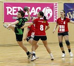 Handball, WHA, SG Witasek Krnten vs UHC Goldmann Druck Tulln. Bild zeigt Katja Cerenjak (SG Witasek) pressefotos, sportfoto, sportfotos, krnten, kaernten, pressefoto, oskar, hher, wolfgang, jannach, sport, wirtschaft, kultur, politik, innenpolitik, auenpolitik, lokal, chronik, fotos, fotografie, fotographie, canon, eos, 1d, mark IV, mark 4, fotopool, powerpixx, hherfoto, hoeherfoto, klagenfurt, villach, wolfsberg, spittal, feldkirchen, vlkermarkt, voelkermarkt, lienz, osttirol, hermagor, archiv, fotoarchiv, photo, photoarchiv, kleine, zeitung, kleinzeitung, ktz, krntner tages zeitung, krntner woche, krntner, woche, kronen zeitung, krone, kronen, zeitung, sportfotographie, sportfotografie, kurier, krntner monat, monatsmagazin, tageszeitung, wochenzeitung, gratiszeitung, fuball, fussball, eishockey, icehockey, tennis, basketball, handball, volleyball, beachvolleyball, schi, ski, ski alpin, ski nordisch, schi nordisch, nordisch, langlaufen, schispringen, skispringen, biathlon