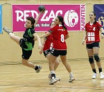 Handball, WHA, SG Witasek Krnten vs UHC Goldmann Druck Tulln. Bild zeigt Katja Cerenjak (SG Witasek) pressefotos, sportfoto, sportfotos, krnten, kaernten, pressefoto, oskar, hher, wolfgang, jannach, sport, wirtschaft, kultur, politik, innenpolitik, auenpolitik, lokal, chronik, fotos, fotografie, fotographie, canon, eos, 1d, mark IV, mark 4, fotopool, powerpixx, hherfoto, hoeherfoto, klagenfurt, villach, wolfsberg, spittal, feldkirchen, vlkermarkt, voelkermarkt, lienz, osttirol, hermagor, archiv, fotoarchiv, photo, photoarchiv, kleine, zeitung, kleinzeitung, ktz, krntner tages zeitung, krntner woche, krntner, woche, kronen zeitung, krone, kronen, zeitung, sportfotographie, sportfotografie, kurier, krntner monat, monatsmagazin, tageszeitung, wochenzeitung, gratiszeitung, fuball, fussball, eishockey, icehockey, tennis, basketball, handball, volleyball, beachvolleyball, schi, ski, ski alpin, ski nordisch, schi nordisch, nordisch, langlaufen, schispringen, skispringen, biathlon