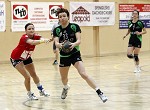 Handball, WHA, SG Witasek Krnten vs UHC Goldmann Druck Tulln. Bild zeigt Katja Cerenjak (SG Witasek) pressefotos, sportfoto, sportfotos, krnten, kaernten, pressefoto, oskar, hher, wolfgang, jannach, sport, wirtschaft, kultur, politik, innenpolitik, auenpolitik, lokal, chronik, fotos, fotografie, fotographie, canon, eos, 1d, mark IV, mark 4, fotopool, powerpixx, hherfoto, hoeherfoto, klagenfurt, villach, wolfsberg, spittal, feldkirchen, vlkermarkt, voelkermarkt, lienz, osttirol, hermagor, archiv, fotoarchiv, photo, photoarchiv, kleine, zeitung, kleinzeitung, ktz, krntner tages zeitung, krntner woche, krntner, woche, kronen zeitung, krone, kronen, zeitung, sportfotographie, sportfotografie, kurier, krntner monat, monatsmagazin, tageszeitung, wochenzeitung, gratiszeitung, fuball, fussball, eishockey, icehockey, tennis, basketball, handball, volleyball, beachvolleyball, schi, ski, ski alpin, ski nordisch, schi nordisch, nordisch, langlaufen, schispringen, skispringen, biathlon