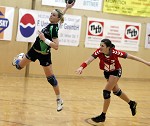 Handball, WHA, SG Witasek Krnten vs UHC Goldmann Druck Tulln. Bild zeigt Kristina Mihic (SG Witasek) pressefotos, sportfoto, sportfotos, krnten, kaernten, pressefoto, oskar, hher, wolfgang, jannach, sport, wirtschaft, kultur, politik, innenpolitik, auenpolitik, lokal, chronik, fotos, fotografie, fotographie, canon, eos, 1d, mark IV, mark 4, fotopool, powerpixx, hherfoto, hoeherfoto, klagenfurt, villach, wolfsberg, spittal, feldkirchen, vlkermarkt, voelkermarkt, lienz, osttirol, hermagor, archiv, fotoarchiv, photo, photoarchiv, kleine, zeitung, kleinzeitung, ktz, krntner tages zeitung, krntner woche, krntner, woche, kronen zeitung, krone, kronen, zeitung, sportfotographie, sportfotografie, kurier, krntner monat, monatsmagazin, tageszeitung, wochenzeitung, gratiszeitung, fuball, fussball, eishockey, icehockey, tennis, basketball, handball, volleyball, beachvolleyball, schi, ski, ski alpin, ski nordisch, schi nordisch, nordisch, langlaufen, schispringen, skispringen, biathlon