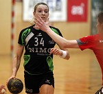 Handball, WHA, SG Witasek Krnten vs UHC Goldmann Druck Tulln. Bild zeigt Kristina Mihic (SG Witasek) pressefotos, sportfoto, sportfotos, krnten, kaernten, pressefoto, oskar, hher, wolfgang, jannach, sport, wirtschaft, kultur, politik, innenpolitik, auenpolitik, lokal, chronik, fotos, fotografie, fotographie, canon, eos, 1d, mark IV, mark 4, fotopool, powerpixx, hherfoto, hoeherfoto, klagenfurt, villach, wolfsberg, spittal, feldkirchen, vlkermarkt, voelkermarkt, lienz, osttirol, hermagor, archiv, fotoarchiv, photo, photoarchiv, kleine, zeitung, kleinzeitung, ktz, krntner tages zeitung, krntner woche, krntner, woche, kronen zeitung, krone, kronen, zeitung, sportfotographie, sportfotografie, kurier, krntner monat, monatsmagazin, tageszeitung, wochenzeitung, gratiszeitung, fuball, fussball, eishockey, icehockey, tennis, basketball, handball, volleyball, beachvolleyball, schi, ski, ski alpin, ski nordisch, schi nordisch, nordisch, langlaufen, schispringen, skispringen, biathlon