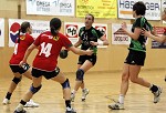 Handball, WHA, SG Witasek Krnten vs UHC Goldmann Druck Tulln. Bild zeigt Kristina Mihic (SG Witasek) pressefotos, sportfoto, sportfotos, krnten, kaernten, pressefoto, oskar, hher, wolfgang, jannach, sport, wirtschaft, kultur, politik, innenpolitik, auenpolitik, lokal, chronik, fotos, fotografie, fotographie, canon, eos, 1d, mark IV, mark 4, fotopool, powerpixx, hherfoto, hoeherfoto, klagenfurt, villach, wolfsberg, spittal, feldkirchen, vlkermarkt, voelkermarkt, lienz, osttirol, hermagor, archiv, fotoarchiv, photo, photoarchiv, kleine, zeitung, kleinzeitung, ktz, krntner tages zeitung, krntner woche, krntner, woche, kronen zeitung, krone, kronen, zeitung, sportfotographie, sportfotografie, kurier, krntner monat, monatsmagazin, tageszeitung, wochenzeitung, gratiszeitung, fuball, fussball, eishockey, icehockey, tennis, basketball, handball, volleyball, beachvolleyball, schi, ski, ski alpin, ski nordisch, schi nordisch, nordisch, langlaufen, schispringen, skispringen, biathlon