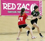 Handball, WHA, SG Witasek Krnten vs UHC Goldmann Druck Tulln. Bild zeigt Petra Kerekes (SG Witasek) pressefotos, sportfoto, sportfotos, krnten, kaernten, pressefoto, oskar, hher, wolfgang, jannach, sport, wirtschaft, kultur, politik, innenpolitik, auenpolitik, lokal, chronik, fotos, fotografie, fotographie, canon, eos, 1d, mark IV, mark 4, fotopool, powerpixx, hherfoto, hoeherfoto, klagenfurt, villach, wolfsberg, spittal, feldkirchen, vlkermarkt, voelkermarkt, lienz, osttirol, hermagor, archiv, fotoarchiv, photo, photoarchiv, kleine, zeitung, kleinzeitung, ktz, krntner tages zeitung, krntner woche, krntner, woche, kronen zeitung, krone, kronen, zeitung, sportfotographie, sportfotografie, kurier, krntner monat, monatsmagazin, tageszeitung, wochenzeitung, gratiszeitung, fuball, fussball, eishockey, icehockey, tennis, basketball, handball, volleyball, beachvolleyball, schi, ski, ski alpin, ski nordisch, schi nordisch, nordisch, langlaufen, schispringen, skispringen, biathlon