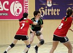 Handball, WHA, SG Witasek Krnten vs UHC Goldmann Druck Tulln. Bild zeigt Petra Kerekes (SG Witasek) pressefotos, sportfoto, sportfotos, krnten, kaernten, pressefoto, oskar, hher, wolfgang, jannach, sport, wirtschaft, kultur, politik, innenpolitik, auenpolitik, lokal, chronik, fotos, fotografie, fotographie, canon, eos, 1d, mark IV, mark 4, fotopool, powerpixx, hherfoto, hoeherfoto, klagenfurt, villach, wolfsberg, spittal, feldkirchen, vlkermarkt, voelkermarkt, lienz, osttirol, hermagor, archiv, fotoarchiv, photo, photoarchiv, kleine, zeitung, kleinzeitung, ktz, krntner tages zeitung, krntner woche, krntner, woche, kronen zeitung, krone, kronen, zeitung, sportfotographie, sportfotografie, kurier, krntner monat, monatsmagazin, tageszeitung, wochenzeitung, gratiszeitung, fuball, fussball, eishockey, icehockey, tennis, basketball, handball, volleyball, beachvolleyball, schi, ski, ski alpin, ski nordisch, schi nordisch, nordisch, langlaufen, schispringen, skispringen, biathlon