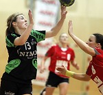 Handball, WHA, SG Witasek Krnten vs UHC Goldmann Druck Tulln. Bild zeigt Franzi Tschojer (SG Witasek) pressefotos, sportfoto, sportfotos, krnten, kaernten, pressefoto, oskar, hher, wolfgang, jannach, sport, wirtschaft, kultur, politik, innenpolitik, auenpolitik, lokal, chronik, fotos, fotografie, fotographie, canon, eos, 1d, mark IV, mark 4, fotopool, powerpixx, hherfoto, hoeherfoto, klagenfurt, villach, wolfsberg, spittal, feldkirchen, vlkermarkt, voelkermarkt, lienz, osttirol, hermagor, archiv, fotoarchiv, photo, photoarchiv, kleine, zeitung, kleinzeitung, ktz, krntner tages zeitung, krntner woche, krntner, woche, kronen zeitung, krone, kronen, zeitung, sportfotographie, sportfotografie, kurier, krntner monat, monatsmagazin, tageszeitung, wochenzeitung, gratiszeitung, fuball, fussball, eishockey, icehockey, tennis, basketball, handball, volleyball, beachvolleyball, schi, ski, ski alpin, ski nordisch, schi nordisch, nordisch, langlaufen, schispringen, skispringen, biathlon