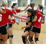 Handball, WHA, SG Witasek Krnten vs UHC Goldmann Druck Tulln. Bild zeigt Maria Eugenia Musalem Araos (SG Witasek) pressefotos, sportfoto, sportfotos, krnten, kaernten, pressefoto, oskar, hher, wolfgang, jannach, sport, wirtschaft, kultur, politik, innenpolitik, auenpolitik, lokal, chronik, fotos, fotografie, fotographie, canon, eos, 1d, mark IV, mark 4, fotopool, powerpixx, hherfoto, hoeherfoto, klagenfurt, villach, wolfsberg, spittal, feldkirchen, vlkermarkt, voelkermarkt, lienz, osttirol, hermagor, archiv, fotoarchiv, photo, photoarchiv, kleine, zeitung, kleinzeitung, ktz, krntner tages zeitung, krntner woche, krntner, woche, kronen zeitung, krone, kronen, zeitung, sportfotographie, sportfotografie, kurier, krntner monat, monatsmagazin, tageszeitung, wochenzeitung, gratiszeitung, fuball, fussball, eishockey, icehockey, tennis, basketball, handball, volleyball, beachvolleyball, schi, ski, ski alpin, ski nordisch, schi nordisch, nordisch, langlaufen, schispringen, skispringen, biathlon