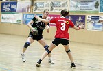 Handball, WHA, SG Witasek Krnten vs UHC Goldmann Druck Tulln. Bild zeigt Kristina Mihic (SG Witasek) pressefotos, sportfoto, sportfotos, krnten, kaernten, pressefoto, oskar, hher, wolfgang, jannach, sport, wirtschaft, kultur, politik, innenpolitik, auenpolitik, lokal, chronik, fotos, fotografie, fotographie, canon, eos, 1d, mark IV, mark 4, fotopool, powerpixx, hherfoto, hoeherfoto, klagenfurt, villach, wolfsberg, spittal, feldkirchen, vlkermarkt, voelkermarkt, lienz, osttirol, hermagor, archiv, fotoarchiv, photo, photoarchiv, kleine, zeitung, kleinzeitung, ktz, krntner tages zeitung, krntner woche, krntner, woche, kronen zeitung, krone, kronen, zeitung, sportfotographie, sportfotografie, kurier, krntner monat, monatsmagazin, tageszeitung, wochenzeitung, gratiszeitung, fuball, fussball, eishockey, icehockey, tennis, basketball, handball, volleyball, beachvolleyball, schi, ski, ski alpin, ski nordisch, schi nordisch, nordisch, langlaufen, schispringen, skispringen, biathlon